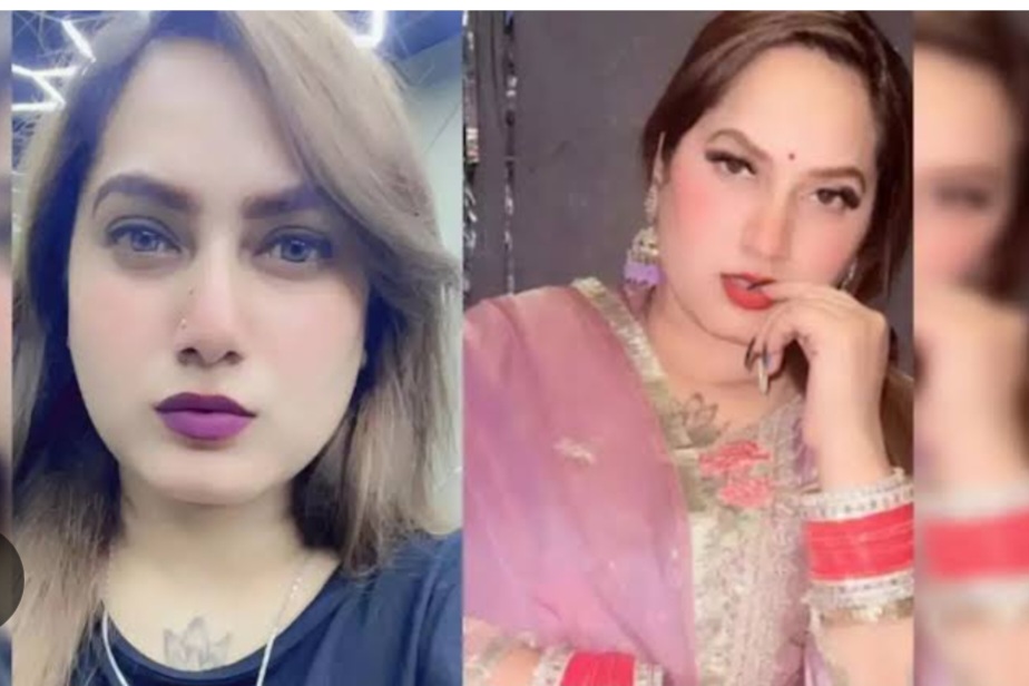 You are currently viewing ਸੋਸ਼ਲ ਮੀਡੀਆ ਸਟਾਰ ਭਾਬੀ ਕਮਲ ਕੌਰ ਦੀ ਪਾਰਕਿੰਗ ਵਿੱਚ ਖੜੀ ਕਾਰ ‘ਚੋਂ ਮਿਲੀ ਲਾਸ਼