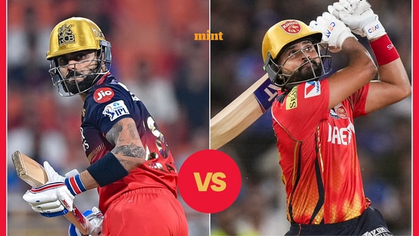 Read more about the article RCB ਦਾ ਸੁਪਨਾ, ਕੱਟੜ ਪ੍ਰਸ਼ੰਸਕ ਵੀ ਨਹੀਂ ਕਰਨਗੇ ਯਕੀਨ