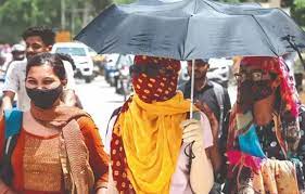 Read more about the article ਪੰਜਾਬ ‘ਚ ਤਾਪਮਾਨ ਪਹੁੰਚਿਆਂ 40 ਡਿਗਰੀ ਤੋਂ ਪਾਰ