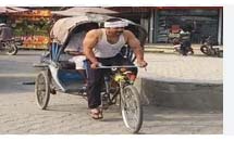 Read more about the article SHO ਬਣਿਆ ਰਿਕਸ਼ਾ ਚਾਲਕ… 2 ਤਸਕਰਾਂ ਨੂੰ ਜਲੰਧਰ ਤੋਂ ਕੀਤਾ ਗ੍ਰਿਫ਼ਤਾਰ