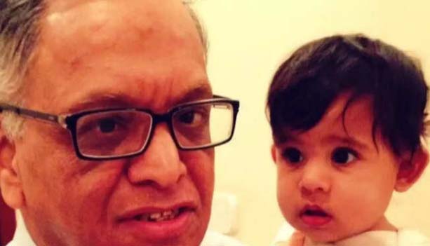 Read more about the article 240 करोड़ रुपये से अधिक कीमत के शेयर उपहार में दिए