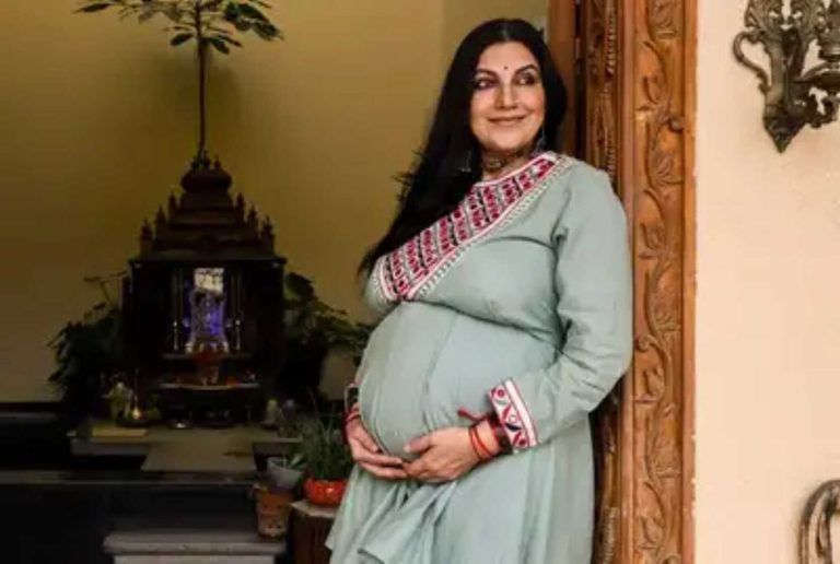Read more about the article ਆਈਏਐਸ ਬਣਨ ਦਾ ਸੁਪਨਾ ਦੇਖਿਆ ਸੀ, 6 ਮਹੀਨਿਆਂ ਦੀ ਗਰਭਵਤੀ
