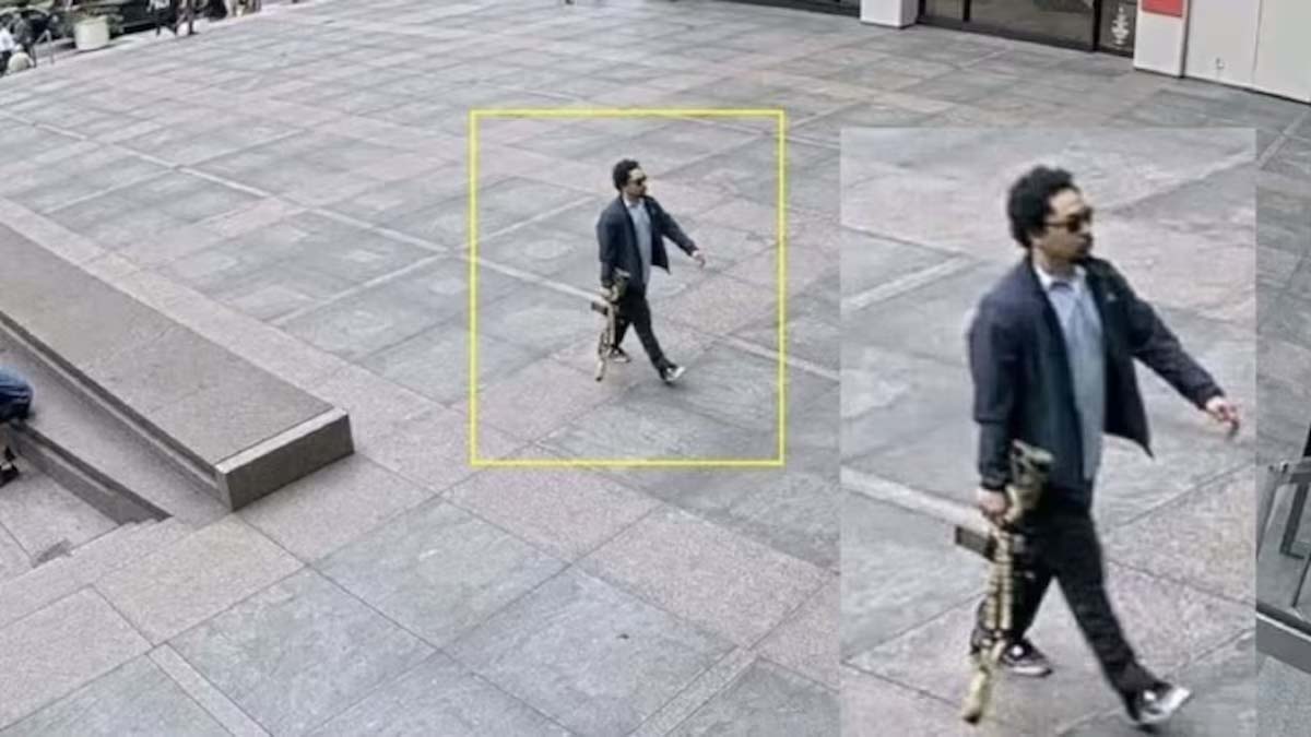 Read more about the article मैनहैटन में बंदूकधारी ने ऑफिस बिल्डिंग में घुसकर की अंधाधुंध फायरिंग, 5 की मौत