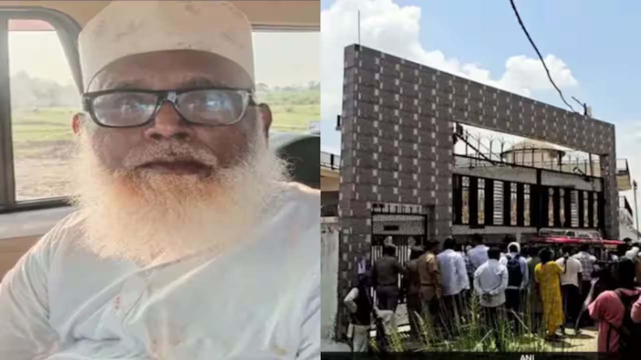 You are currently viewing धर्मांतरण और ISI कनेक्शन… छांगुर बाबा पर अब तक का सबसे बड़ा खुलासा!