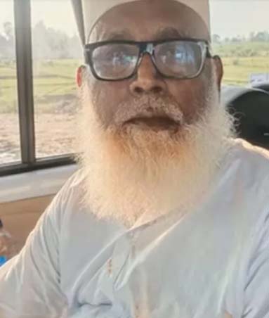 Read more about the article धर्मांतरण के लिए हैंडसम युवकों के जरिए बिछाया था जाल