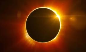 Read more about the article ਸਾਲ 2025 ਦਾ ਦੂਜਾ ਸੂਰਜ ਗ੍ਰਹਿਣ, ਇਨ੍ਹਾਂ ਰਾਸ਼ੀਆਂ ਲਈ ਖੜੀ ਕਰ ਸਕਦਾ ਹੈ ਮੁਸੀਬਤ