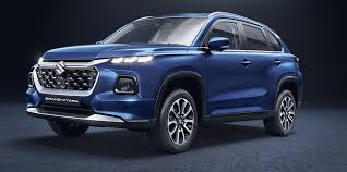 Read more about the article ਮਾਰੂਤੀ ਦੀ ਇਸ ਹਾਈਬ੍ਰਿਡ SUV ‘ਤੇ ਮਿਲ ਰਹੀ ਲੱਖਾਂ ਦੀ ਛੋਟ