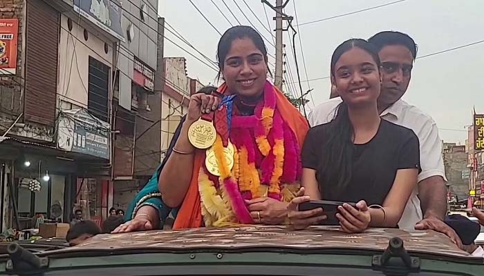 Read more about the article USA ‘ਚ ਹੋਈਆਂ ਵਰਲਡ ਪੁਲਿਸ ਐਂਡ ਫਾਇਰ ਖੇਡਾਂ ‘ਚ ਜਿੱਤੇ 4 ਮੈਡਲJul 10, 2025 2:26 pm