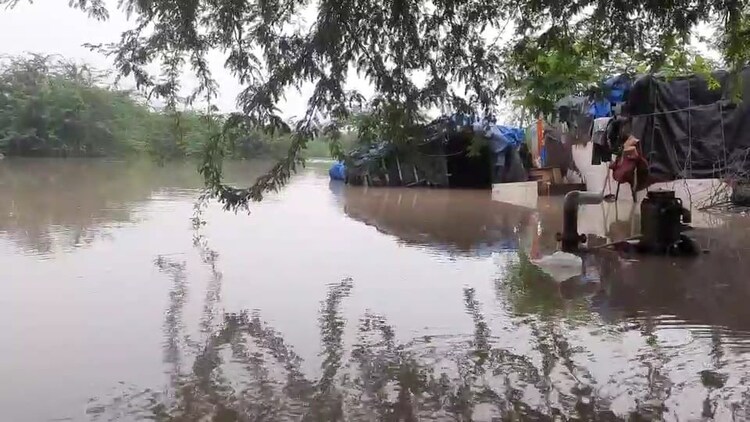 Read more about the article ਮੱਧ ਪ੍ਰਦੇਸ਼ ‘ਚ ਹੜ੍ਹ ਦੀ ਚਿਤਾਵਨੀ, ਪ੍ਰਸ਼ਾਸਨ ਹਾਈ ਅਲਰਟ ‘ਤੇ