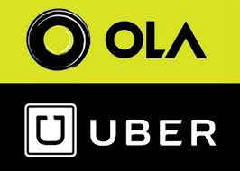 Read more about the article ਓਲਾ ਅਤੇ ਉਬੇਰ ਹੁਣ ਵਸੂਲਣਗੇ ਦੁੱਗਣਾ ਕਿਰਾਇਆ, ਸਰਕਾਰ ਨੇ ਦਿੱਤੀ ਇਜ਼ਾਜਤ