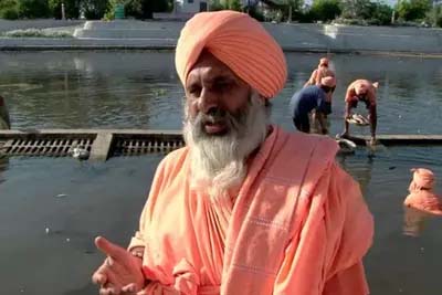 Read more about the article ਕਾਮਾਗਾਟਾ ਮਾਰੂ ਜਹਾਜ਼ ਨੂੰ ‘ਗੁਰੂ ਨਾਨਕ ਜਹਾਜ਼’ ਵਜੋਂ ਮਾਨਤਾ ਦੇਣ ਦੀ ਮੰਗ