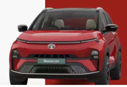 Read more about the article टाटा की इस कार ने बिक्री में हासिल किया पहला नंबर