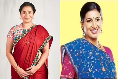 Read more about the article ਤੁਲਸੀ ਦੇ ਰੋਲ ਵਿੱਚ ਸਮ੍ਰਿਤੀ ਇਰਾਨੀ ਦੀ ਵਾਪਸੀ! ਸੈੱਟ ਤੋਂ ਪਹਿਲੀ ਝਲਕ ਆਈ ਸਾਹਮਣੇ