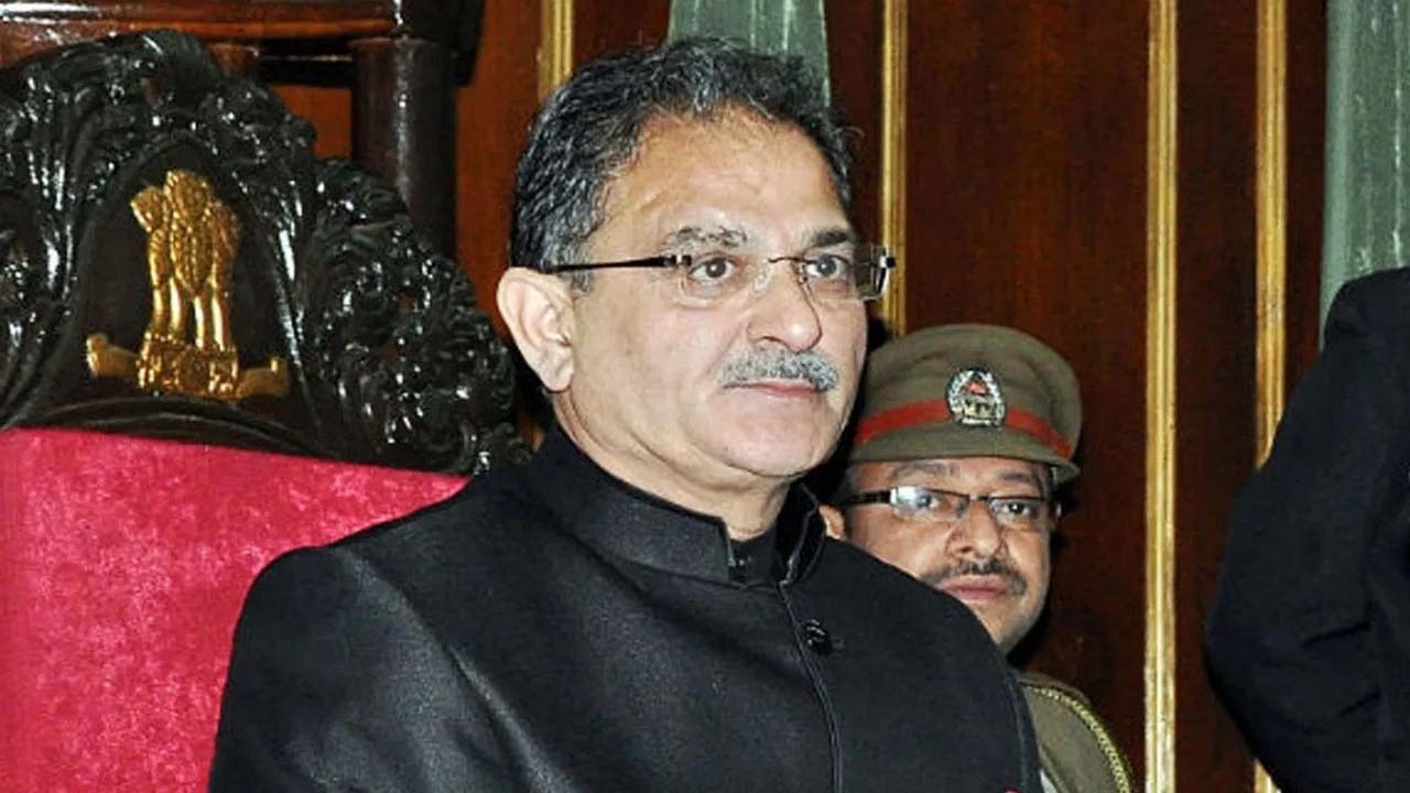 You are currently viewing ਅਸੀਮ ਘੋਸ਼ ਹੋਣਗੇ ਹਰਿਆਣਾ ਦੇ ਨਵੇਂ ਰਾਜਪਾਲ