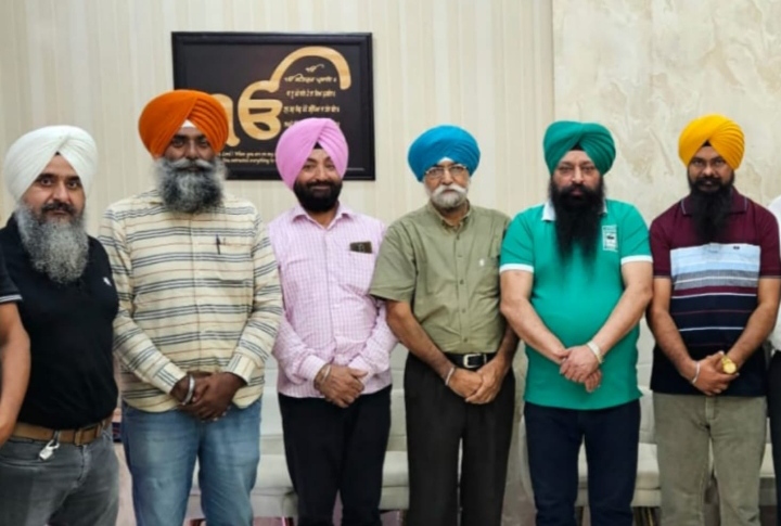 Read more about the article ਸੁਪਰੀਮ ਕੋਰਟ ਦੇ ਫੈਸਲੇ ਦੀ ਰੋਸ਼ਨੀ ਵਿੱਚ ਸਜਾ ਭੁਗਤ ਚੁੱਕੇ ਬੰਦੀ ਸਿੰਘ ਤੁਰੰਤ ਰਿਹਾ ਕੀਤੇ ਜਾਣ , ਸਿੱਖ ਤਾਲਮੇਲ ਕਮੇਟੀ