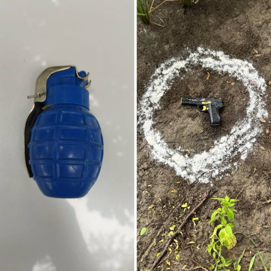 You are currently viewing ਨਵਾਂਸ਼ਹਿਰ ‘ਚ ਲਾਰੈਂਸ ਦੇ ਸ਼ੂਟਰ ਦਾ ਪੁਲਿਸ ਐਨਕਾਉਂਟਰ