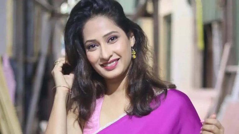 Read more about the article ਪਵਿੱਤਰ ਰਿਸ਼ਤਾ ਅਦਾਕਾਰਾ ਪ੍ਰਿਆ ਮਰਾਠੇ ਦਾ ਹੋਇਆ ਦੇਹਾਂਤ