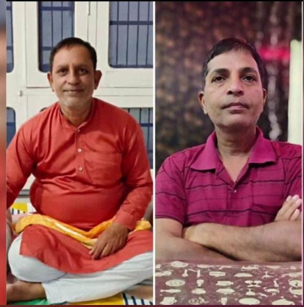 Read more about the article ਛੋਟੇ ਭਰਾ ਦੀ ਮੌਤ ਦੀ ਖਬਰ ਸੁਣਨ ਮਗਰੋਂ ਵੱਡੇ ਨੇ ਵੀ ਛੱਡੇ ਸਾਹ !