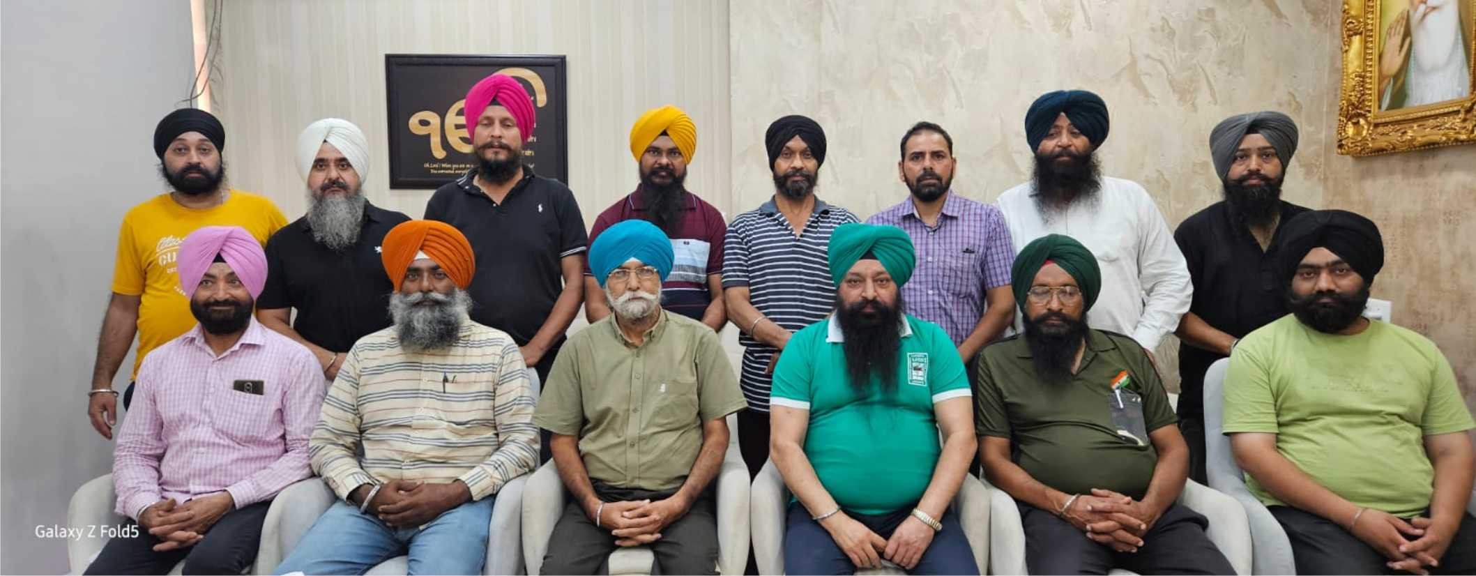 You are currently viewing ਬਲਾਤਕਾਰੀ ਤੇ ਕਾਤਲ ਬਾਬੇ ਨੂੰ ਬਾਰ ਬਾਰ ਪੈਰੋਲ ਦੇ ਕੇ ਸਿੱਖਾਂ ਨੂੰ ਚਿੜਾਇਆ ਜਾ ਰਿਹਾ ਹੈ- ਸਿੱਖ ਤਾਲਮੇਲ ਕਮੇਟੀ