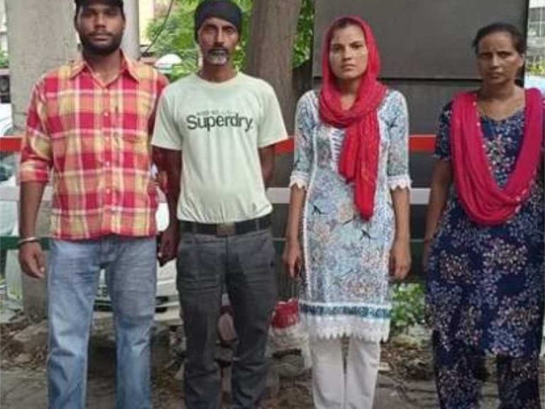 Read more about the article ਕੁੱਝ ਔਰਤਾਂ ਨੇ ਆਟੋ ਚਾਲਕ ਨੂੰ ਧੋਖੇ ਨਾਲ ਘਰ ਬੁਲਾ ਕੇ ਬਣਾਈ ਅਸ਼ਲੀਲ