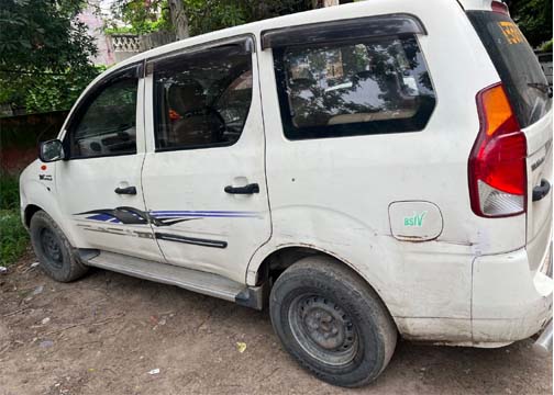 Read more about the article ਕਮਿਸ਼ਨਰੇਟ ਪੁਲਿਸ ਜਲੰਧਰ ਨੇ ਕਤਲ ਕੇਸ ਨੂੰ ਕੁਝ ਘੰਟਿਆਂ ‘ਚ ਹੀ ਸੁਲਝਾਇਆ, 4  ਗ੍ਰਿਫ਼ਤਾਰ