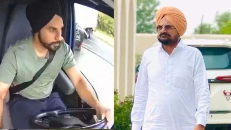 Read more about the article ਫਲੋਰੀਡਾ ਟਰੱਕ ਹਾਦਸੇ ਵਾਲੇ ਡਰਾਈਵਰ ਦੇ ਹੱਕ ‘ਚ ਉਤਰੇ ਬਲਕੋਰ ਸਿੱਧੂ