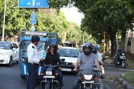 Read more about the article ਚੰਡੀਗੜ੍ਹ ‘ਚ ਹੁਣ ਸਿਰਫ CCTV ਰਾਹੀਂ ਹੋਣਗੇ ਚਲਾਨ