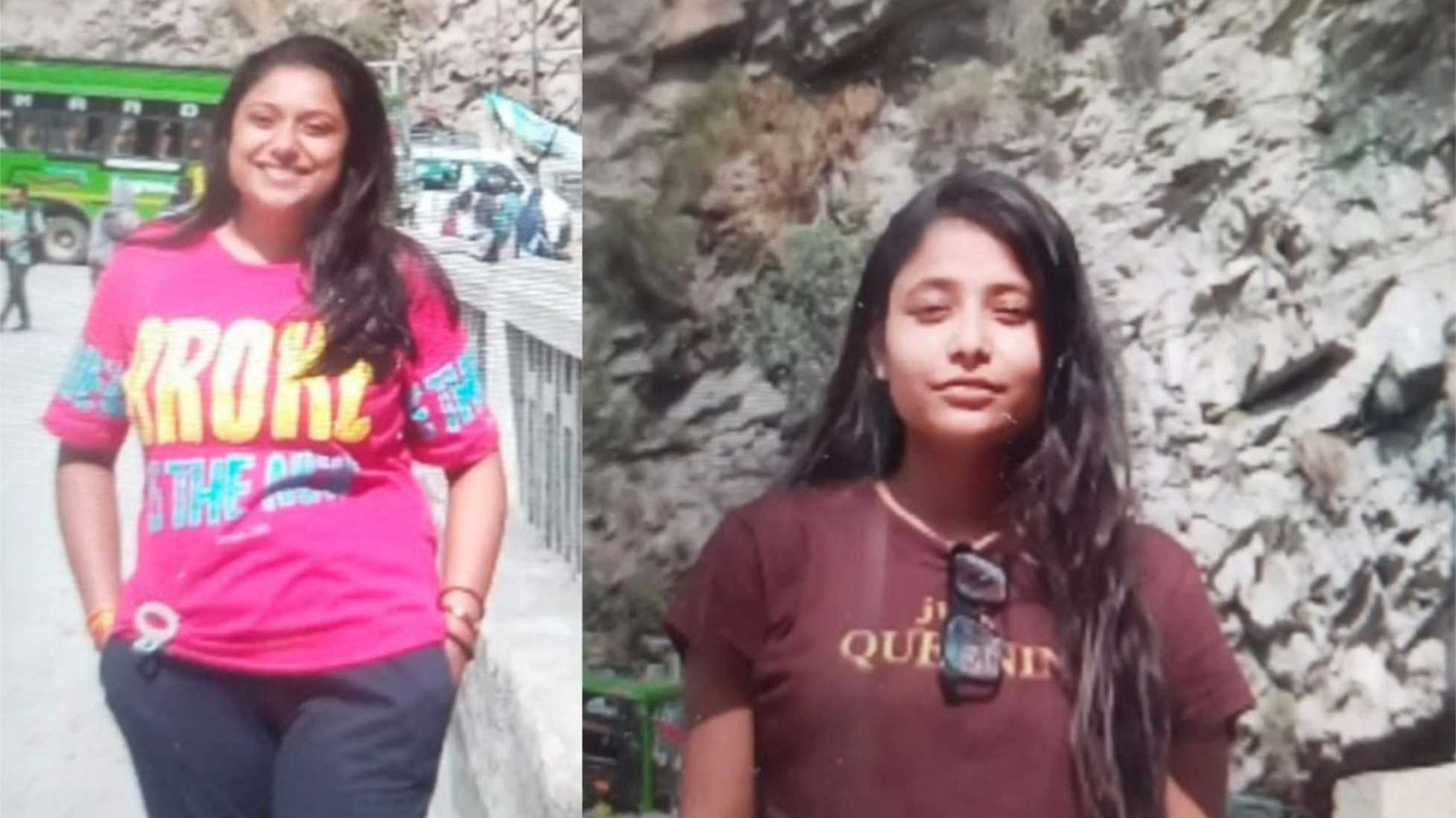 Read more about the article ਜੰਮੂ ‘ਚ ਜਲੰਧਰ ਦੀਆਂ 2 ਲੜਕੀਆਂ ਲਾਪਤਾ, ਹੜ੍ਹ ‘ਚ ਵਹਿ ਜਾਣ ਦਾ ਖਦਸ਼ਾ