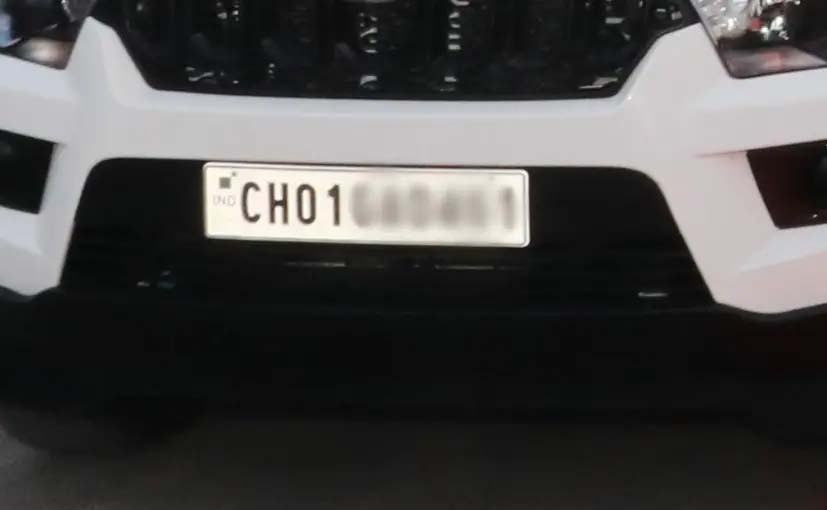 You are currently viewing 36 ਲੱਖ ਦਾ ਵਿਕਿਆ 0001, ਫੈਂਸੀ ਨੰਬਰਾਂ ਨੇ ਤੋੜੇ ਰਿਕਾਰਡ