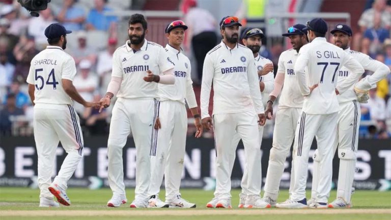 Read more about the article ओवल टेस्ट के बीच टीम इंडिया को छोड़कर गया ये खिलाड़ी