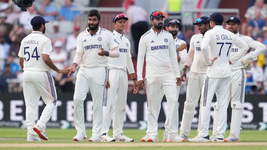 You are currently viewing ओवल टेस्ट के बीच टीम इंडिया को छोड़कर गया ये खिलाड़ी