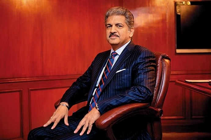 Read more about the article ਬਾਰਿਸ਼ ਕਾਰਨ ਲੁਧਿਆਣਾ ਵਿੱਚ ਆਨੰਦ ਮਹਿੰਦਰਾ ਦਾ ਤਿੰਨ ਮੰਜ਼ਿਲਾ ਜੱਦੀ ਘਰ ਹੜ੍ਹਾਂ ‘ਚ ਢਹਿ ਗਿਆ