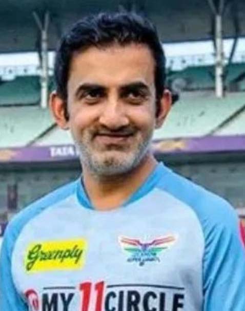 Read more about the article ਏਸ਼ੀਆ ਕੱਪ ਜਿੱਤਣ ਤੋਂ ਬਾਅਦ ਦੁਬਈ ਤੋਂ 1770 ਕਿਲੋਮੀਟਰ ਦੂਰ ਕੀ ਕਰਨ ਪਹੁੰਚੇ ਗੌਤਮ ਗੰਭੀਰ?