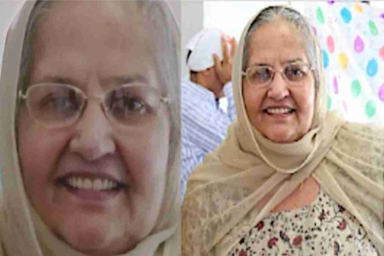 Read more about the article 30 ਸਾਲਾਂ ਤੋਂ ਅਮਰੀਕਾ ਵਿਚ ਰਹਿ ਰਹੀ 73 ਸਾਲਾ ਹਰਜੀਤ ਕੌਰ ਨੂੰ ਕੀਤਾ DEPORT!