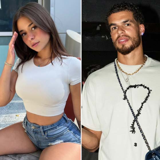 Read more about the article सोफी रेन ने एनबीए के माइकल पोर्टर जूनियर पर पलटवार करते हुए कहा कि यह ‘बेकार’ है