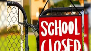 Read more about the article ਚੰਡੀਗੜ੍ਹ ਪ੍ਰਸ਼ਾਸਨ ਵੱਲੋਂ ਸਕੂਲਾਂ ਵਿੱਚ 27 ਜਨਵਰੀ ਨੂੰ ਛੁੱਟੀ ਦਾ ਐਲਾਨ