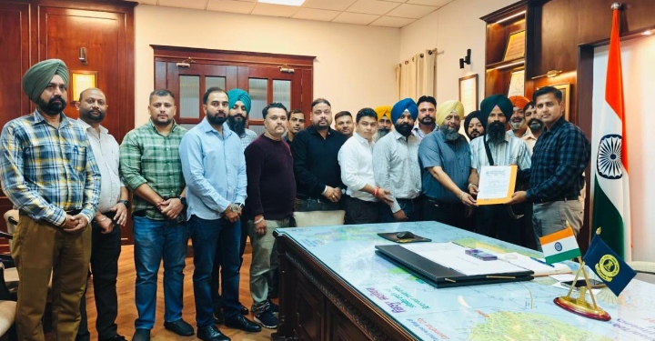 Read more about the article ਸਰਕਾਰ ਮੁਲਾਜ਼ਮ ਮੰਗਾਂ ਦੀ ਪੂਰਤੀ ਕਰੇ : ਤੇਜਿੰਦਰ ਸਿੰਘ ਨੰਗਲ