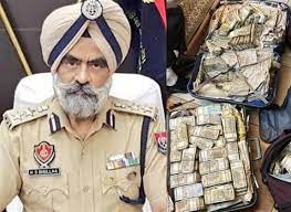 Read more about the article DIG ਹਰਚਰਨ ਭੁੱਲਰ ਦੇ ਸਮਰਾਲਾ ਫਾਰਮ ‘ਤੇ CBI ਨੇ ਕੀਤੀ ਛਾਪੇਮਾਰੀ