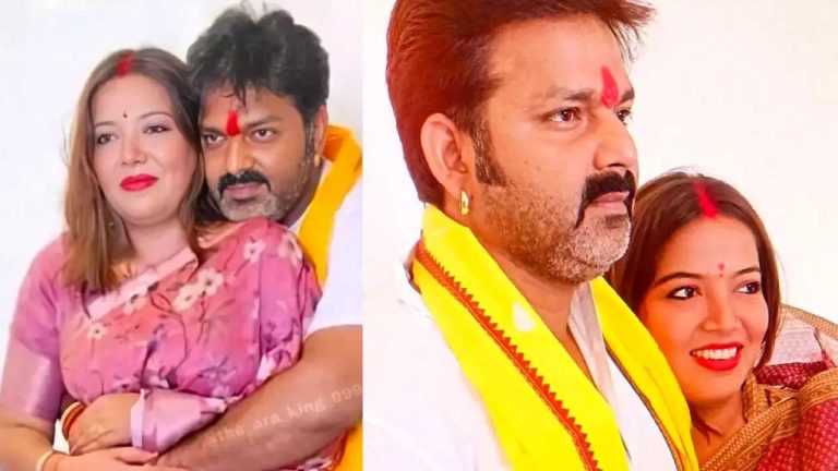 Read more about the article पवन सिंह की निजी जिंदगी एक बार फिर सुर्खियों में