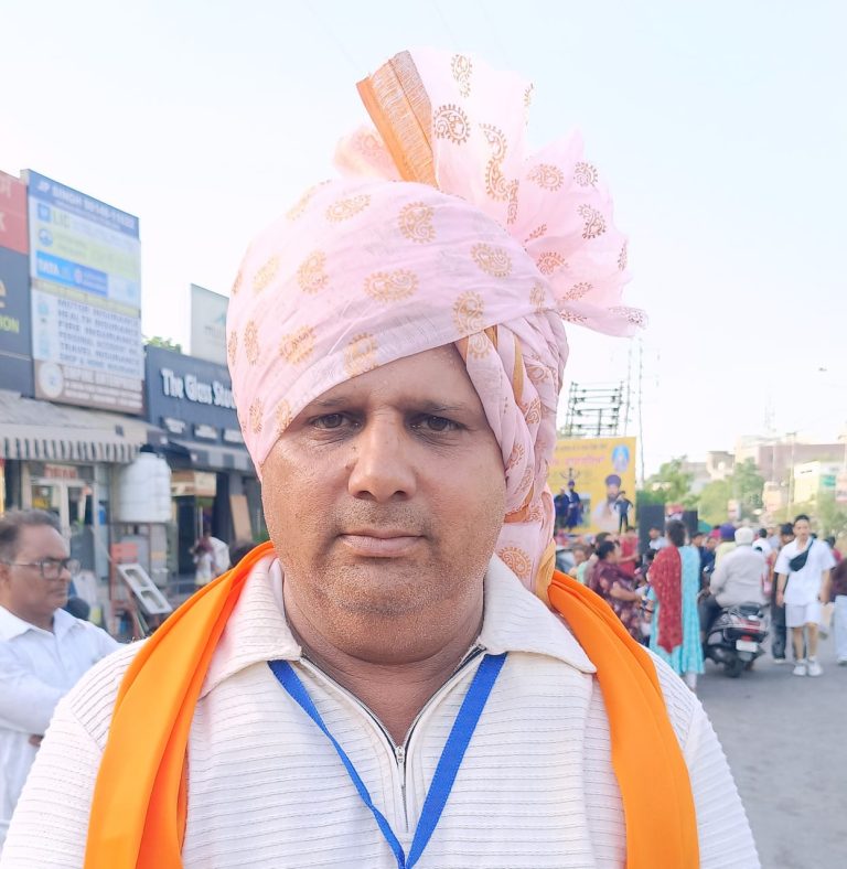 Read more about the article ਜਲੰਧਰ ’ਚ ਗਰੀਬ ਪਰਿਵਾਰਾਂ ਨੂੰ ਬੇਘਰ ਨਾ ਕੀਤਾ ਜਾਵੇ ਸਰਕਾਰ ਤੋਂ ਕੀਤੀ ਅਪੀਲ :  ਇੰਦਰਜੀਤ ਭਗਤ