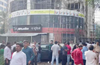 Read more about the article ਮੁੰਬਈ ‘ਚ ਆਡੀਸ਼ਨ ਦੇਣ ਗਏ 15 ਬੱਚਿਆਂ ਨੂੰ ਬਣਾਇਆ ਗਿਆ ਬੰਧਕ