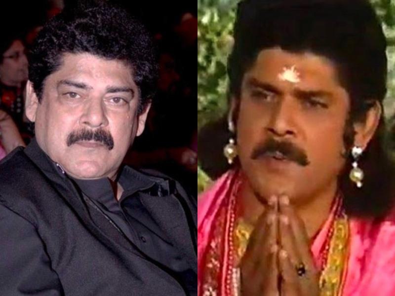 You are currently viewing Pankaj Dheer, who won everyone’s heart as Karan in Mahabharata, is no more