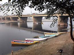 Read more about the article ਰਾਵੀ ਦਰਿਆ ’ਚ ਮੁੜ ਵਧਿਆ ਪਾਣੀ ਦਾ ਪੱਧਰ