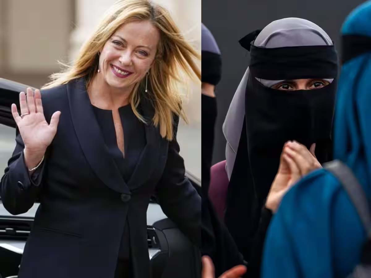 Read more about the article वर्जिनिटी टेस्ट भी नहीं होंगे…मेलोनी सरकार का फैसला