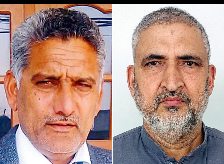 Read more about the article ਆਪ ਸਰਕਾਰ ਤੇ ਜ਼ਿਲ੍ਹਾ ਪ੍ਰਸ਼ਾਸ਼ਨ ਖਿਲਾਫ 16 ਨੂੰ ਬੂਟਾ ਮੰਡੀ ਵਿਖੇ ਕੀਤਾ ਜਾਵੇਗਾ ਪ੍ਰਦਰਸ਼ਨ : ਬਸਪਾ ਆਗੂ