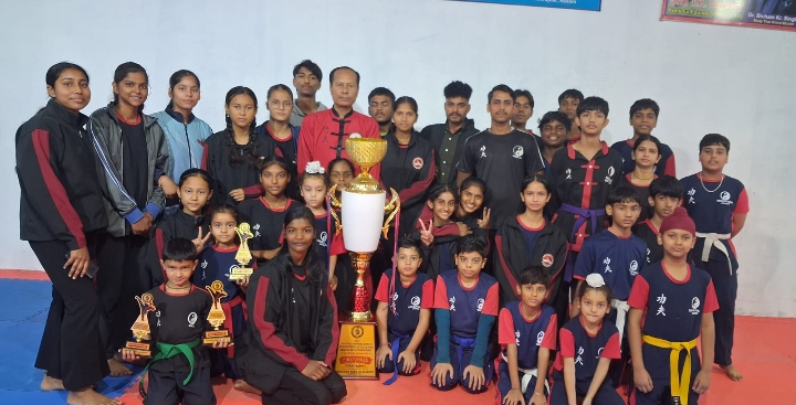 Read more about the article ਥੱਬ ਬਲਾਓ ਕੁੰਗ ਫੂ ਅਕੈਡਮੀ ਜਲੰਧਰ’ ਦੇ ਖਿਡਾਰੀਆਂ ਨੇ ਕੀਤਾ ਸ਼ਾਨਦਾਰ ਪ੍ਰਦਰਸ਼ਨ