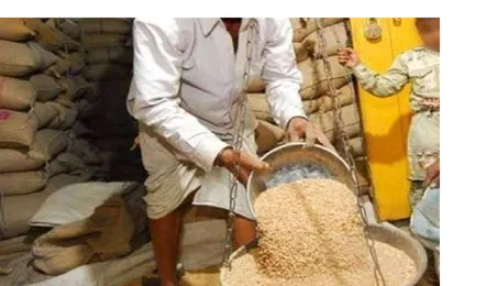 Read more about the article 17,000 ਲੋਕਾਂ ਦੇ ਰਾਸ਼ਨ ਕਾਰਡ ਕੀਤੇ ਜਾ ਰਹੇ ਰੱਦ! ਰਿਕਵਰੀ ਵੀ ਸੰਭਵ