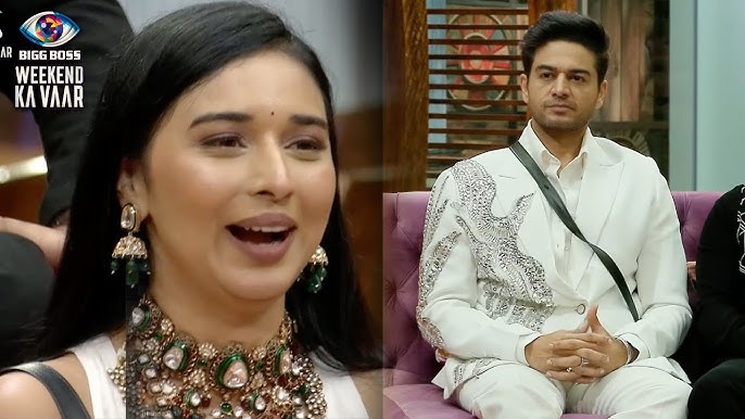 Read more about the article तान्या मित्तल ने गौरव खन्ना को सबके सामने चिढ़ाया, ऑडियंस ने दिया मुंहतोड़ जवाब