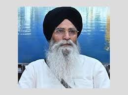 Read more about the article ਸ਼੍ਰੋਮਣੀ ਗੁਰਦੁਆਰਾ ਪ੍ਰਬੰਧਕ ਕਮੇਟੀ ਦੇ ਹਰਜਿੰਦਰ ਸਿੰਘ ਧਾਮੀ 5ਵੀਂ ਵਾਰ ਪ੍ਰਧਾਨ ਬਣੇ