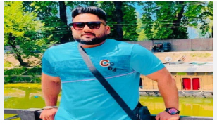 Read more about the article ਚੱਲਦੇ ਮੈਚ ਵਿਚ ਕਬੱਡੀ ਖਿਡਾਰੀ ਦੀ ਮੌਤ